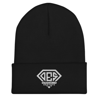 DIAMOND ESPORTS - Beanie