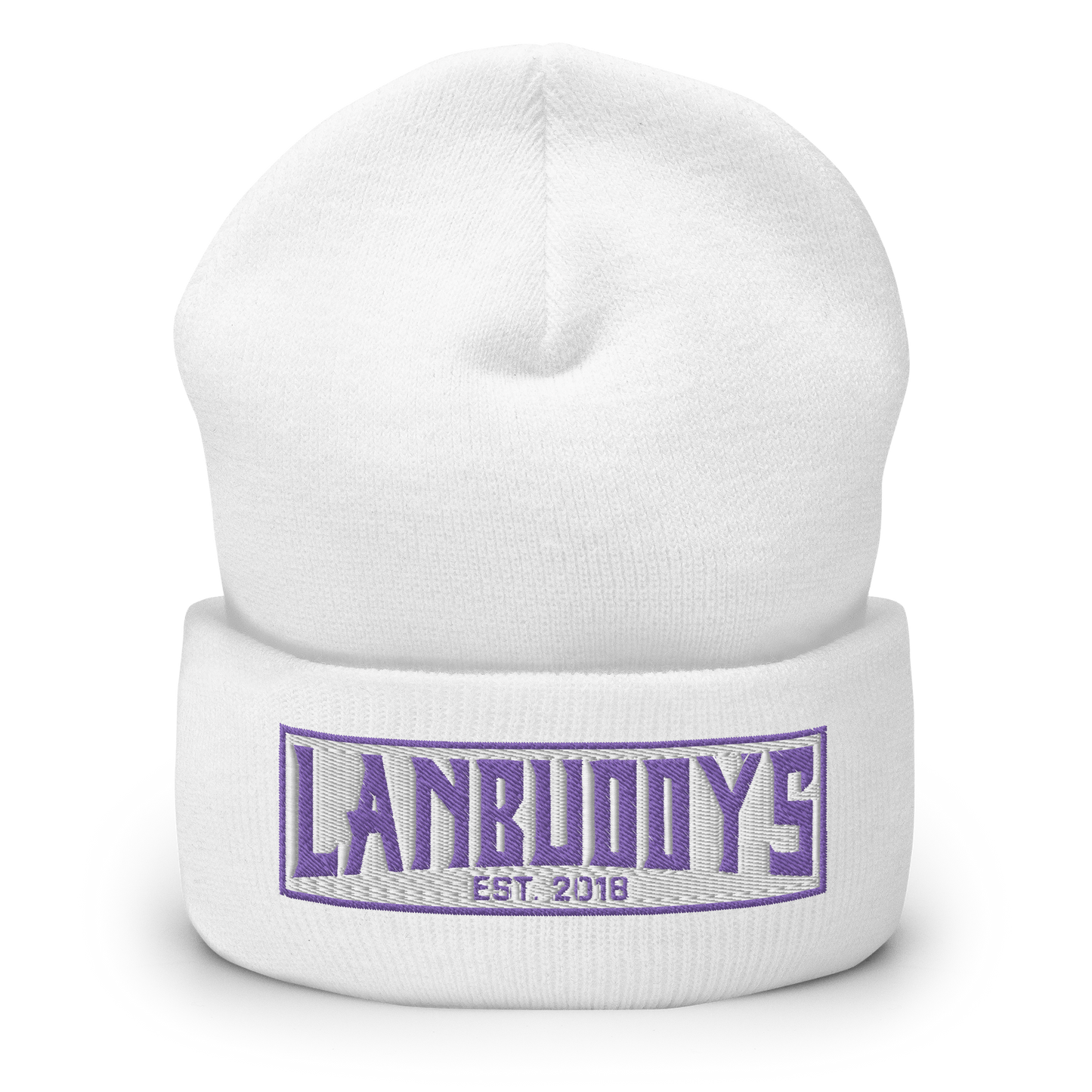 LANBUDDYS - Beanie