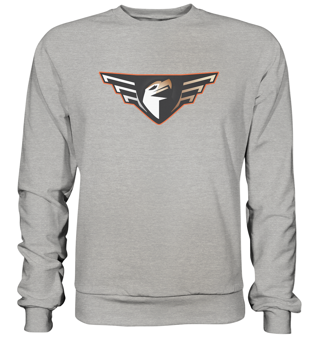 SEAGULLS KIEL - Basic Sweatshirt