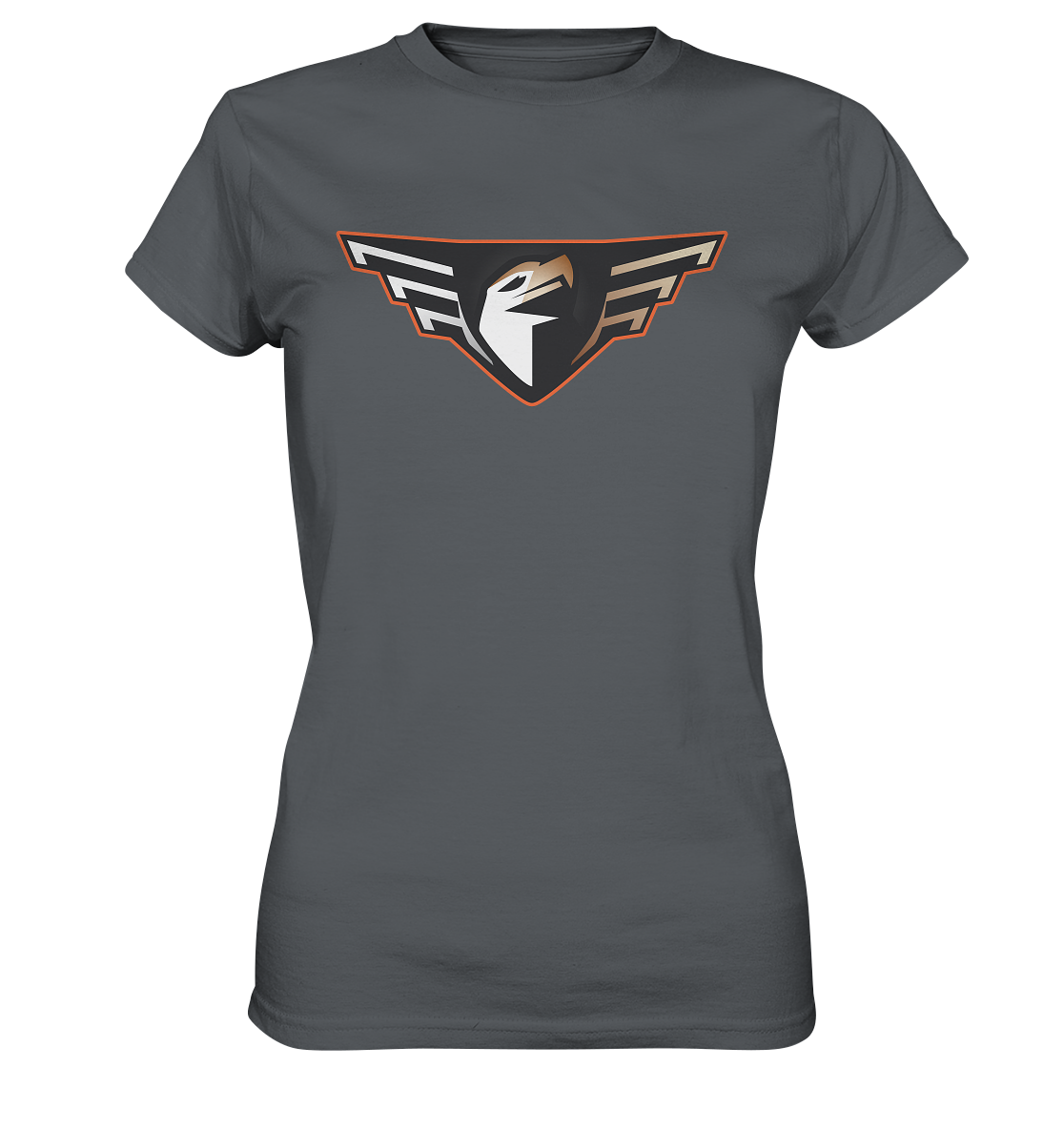 SEAGULLS KIEL - Ladies Basic Shirt