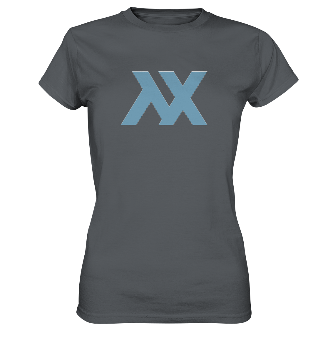 NX GAMING - Ladies Basic Shirt