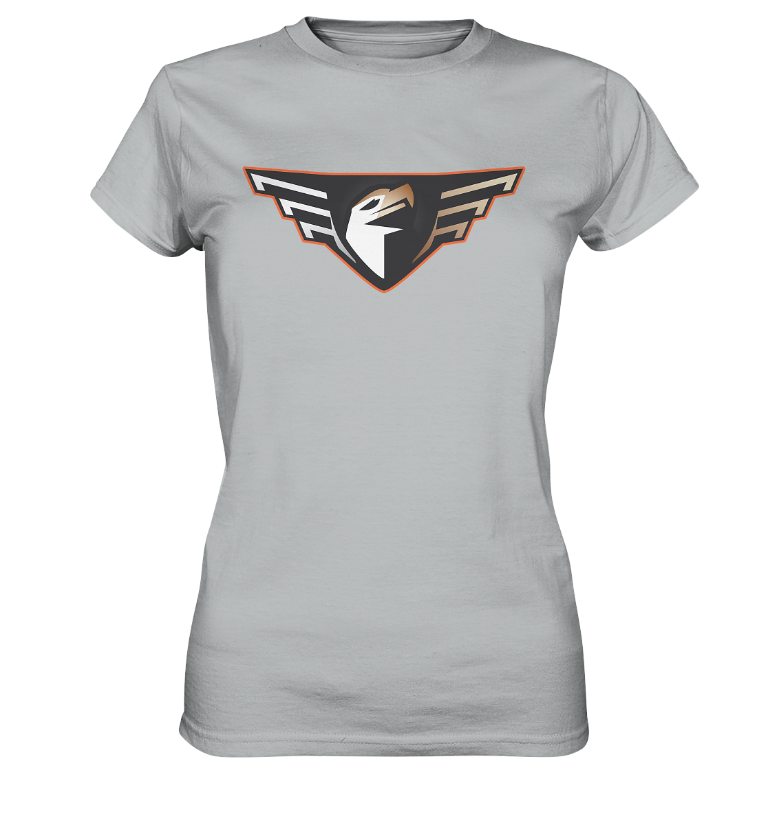 SEAGULLS KIEL - Ladies Basic Shirt