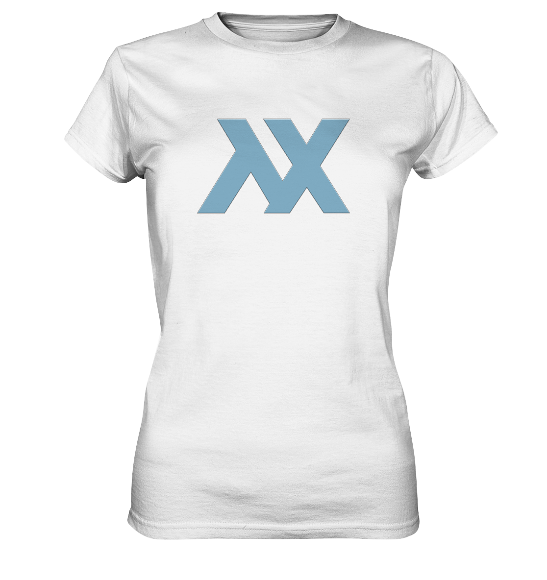 NAXED GAMING - Ladies Basic Shirt