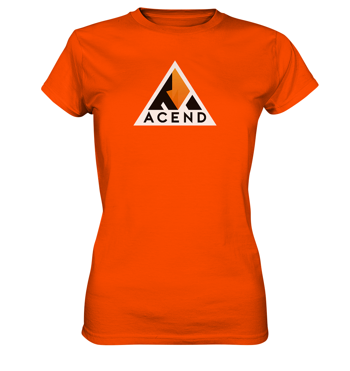 ACEND - Ladies Basic Shirt