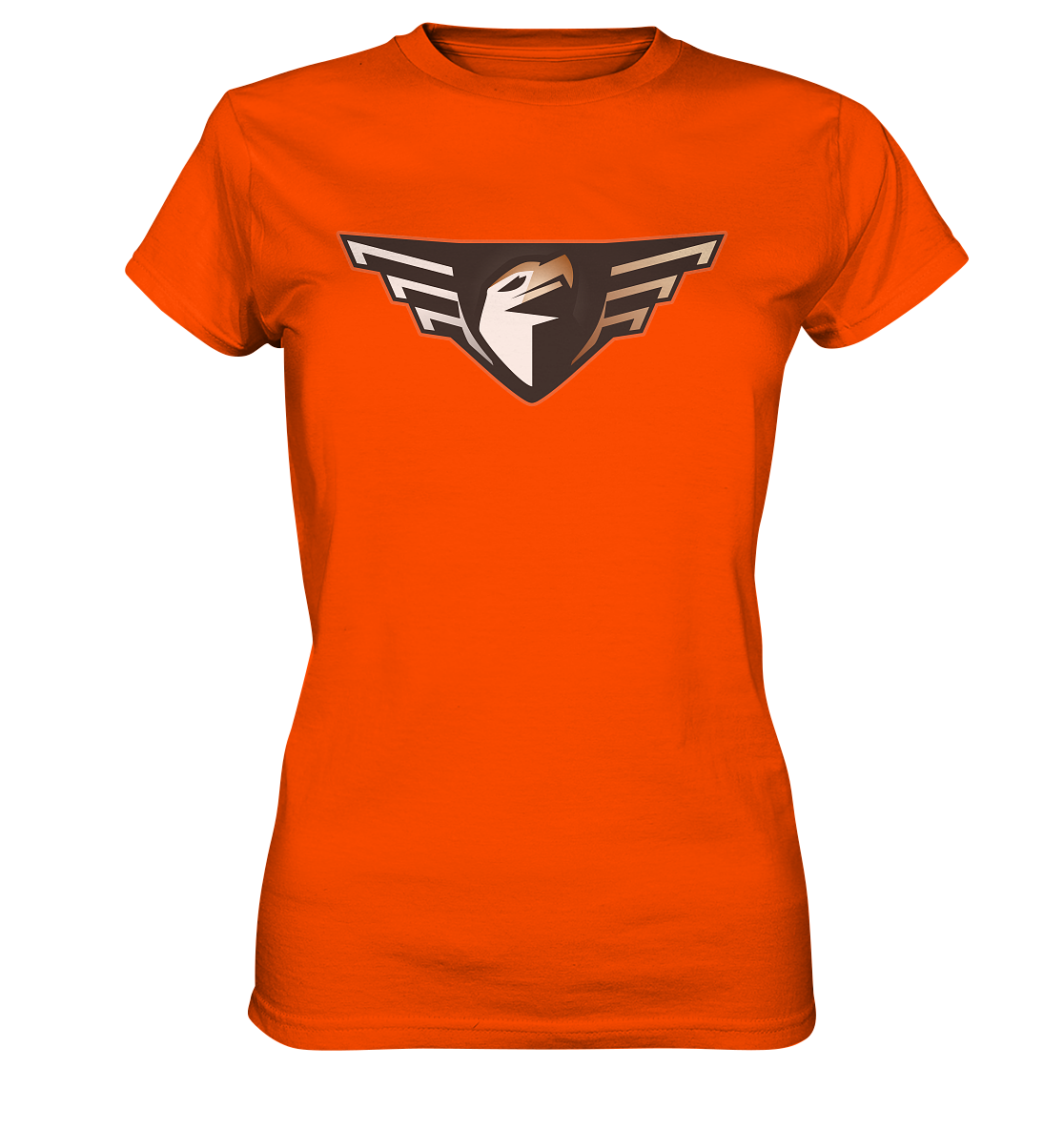 SEAGULLS KIEL - Ladies Basic Shirt