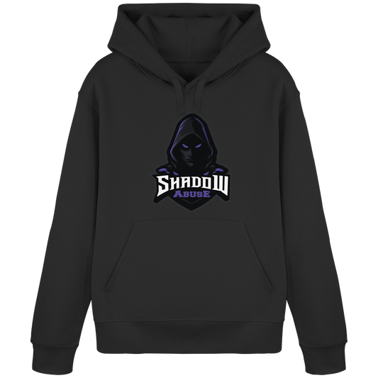 SHADOW ABUSE - Basic Hoodie