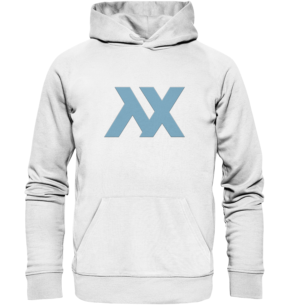 NAXED GAMING -  Basic Hoodie