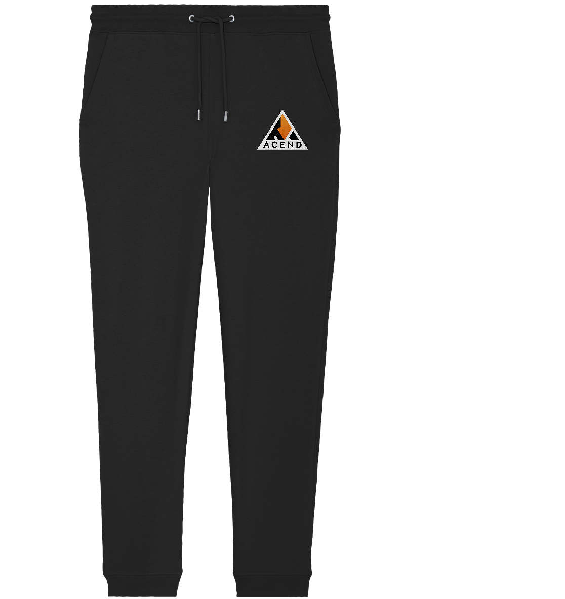 ACEND - Basic Jogger Pants