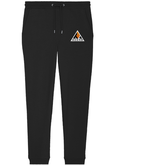 ACEND - Basic Jogger Pants