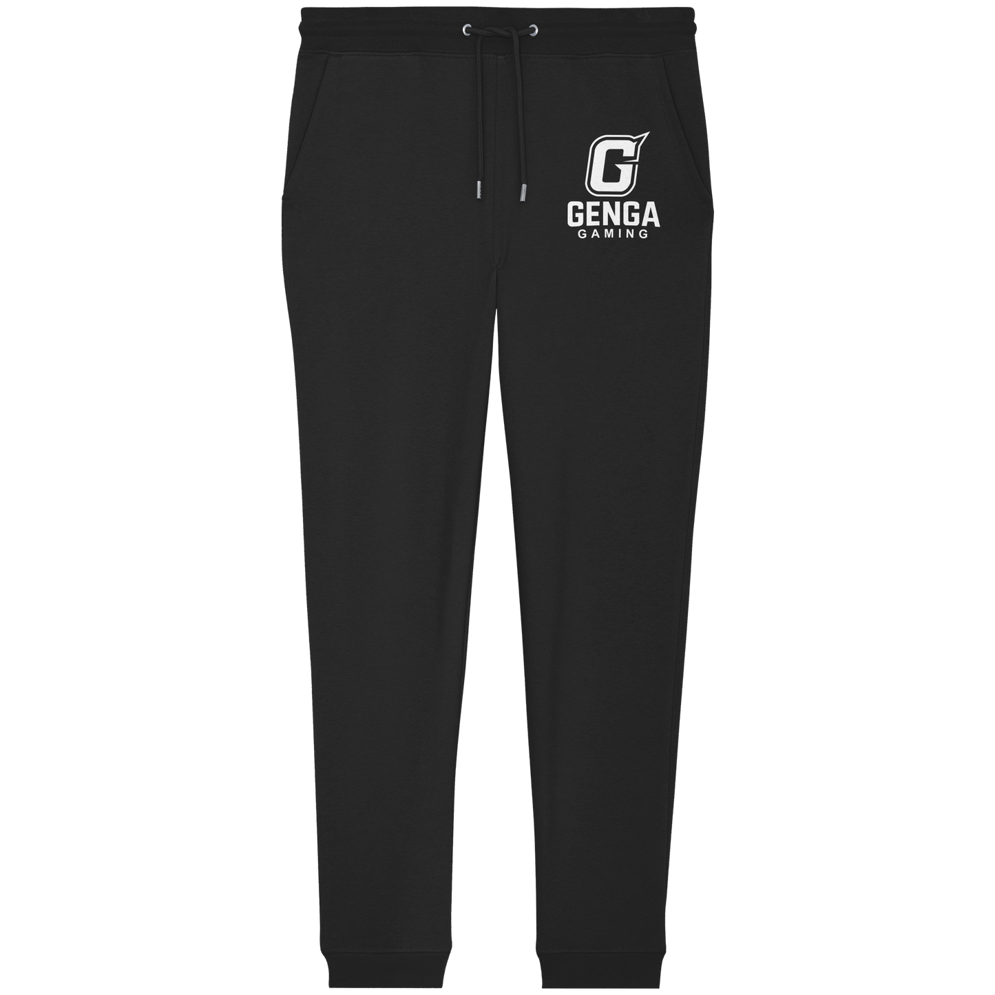 GENGA GAMING - Basic Jogger Pants