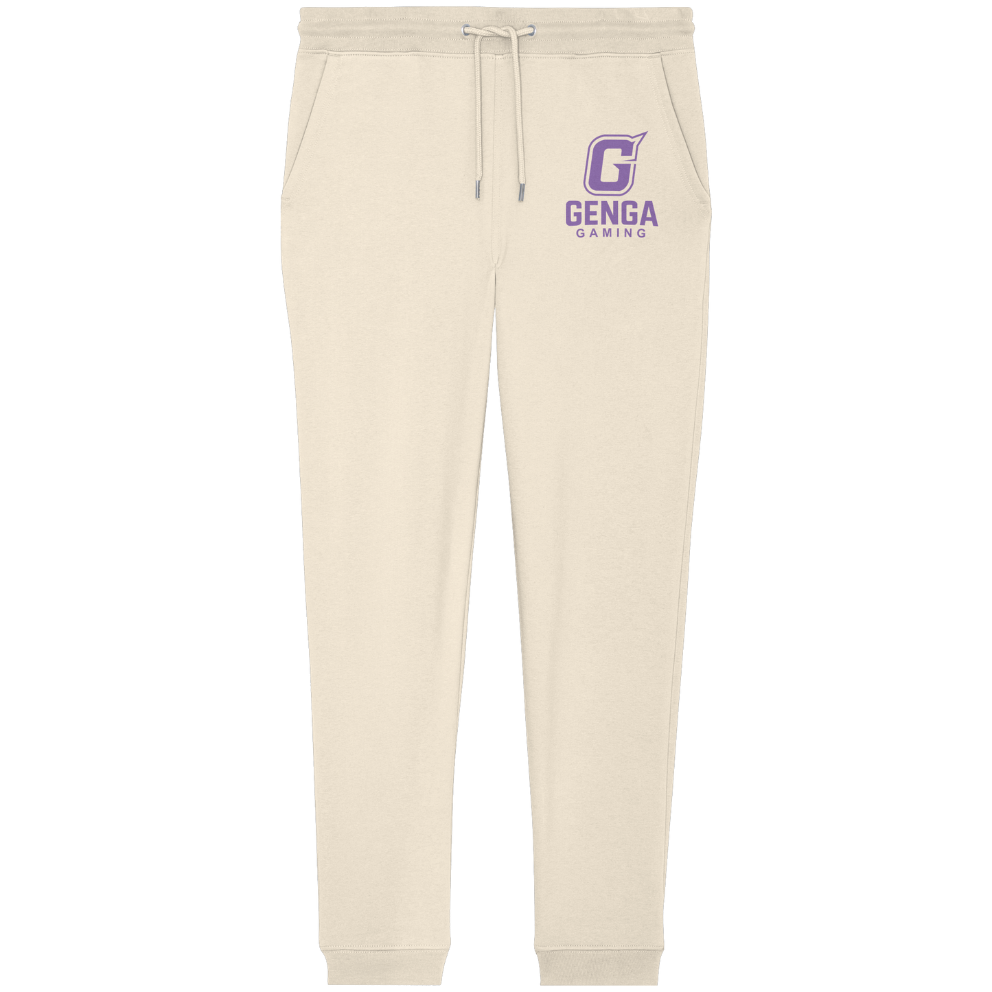 GENGA GAMING - Basic Jogger Pants
