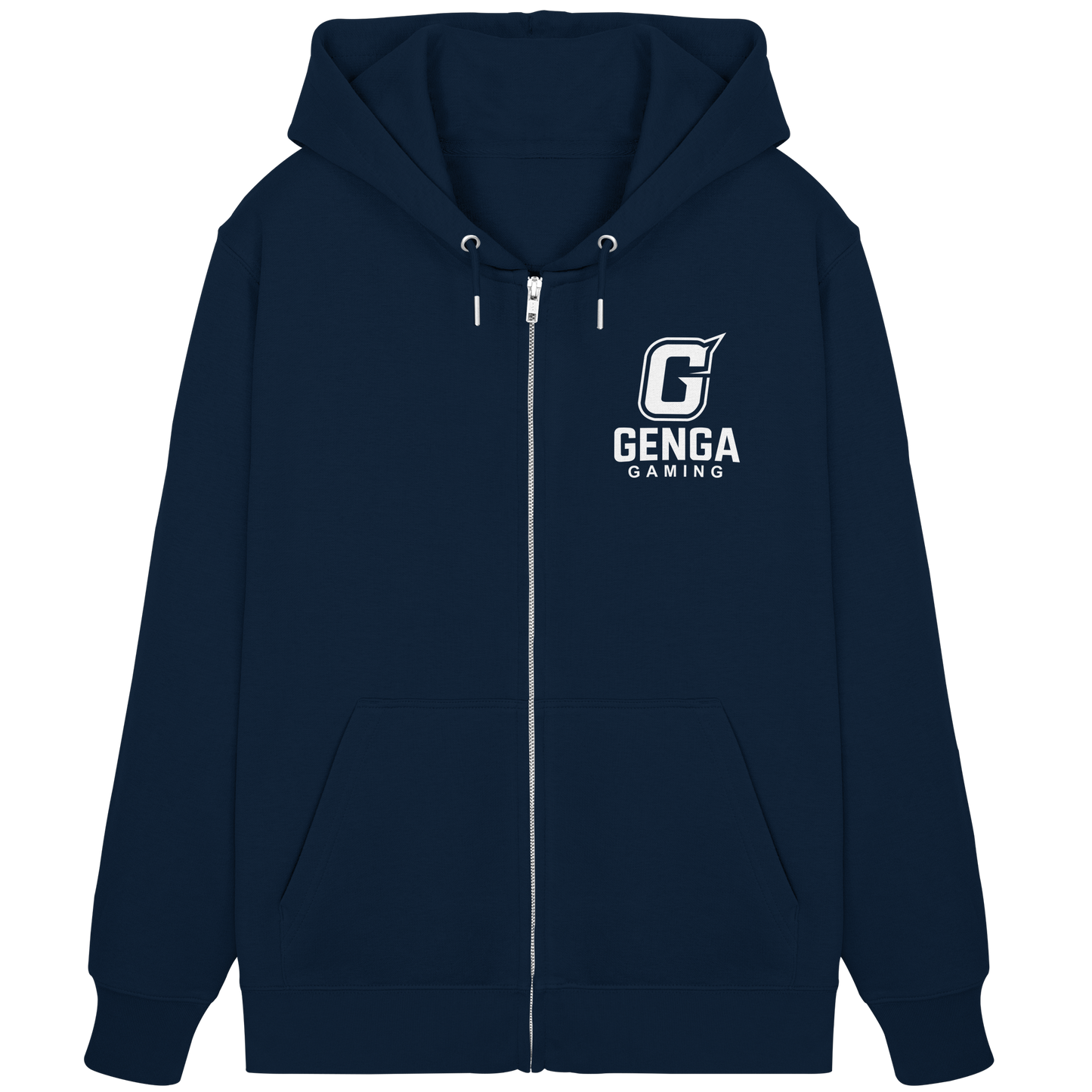 GENGA GAMING - Basic Zipper