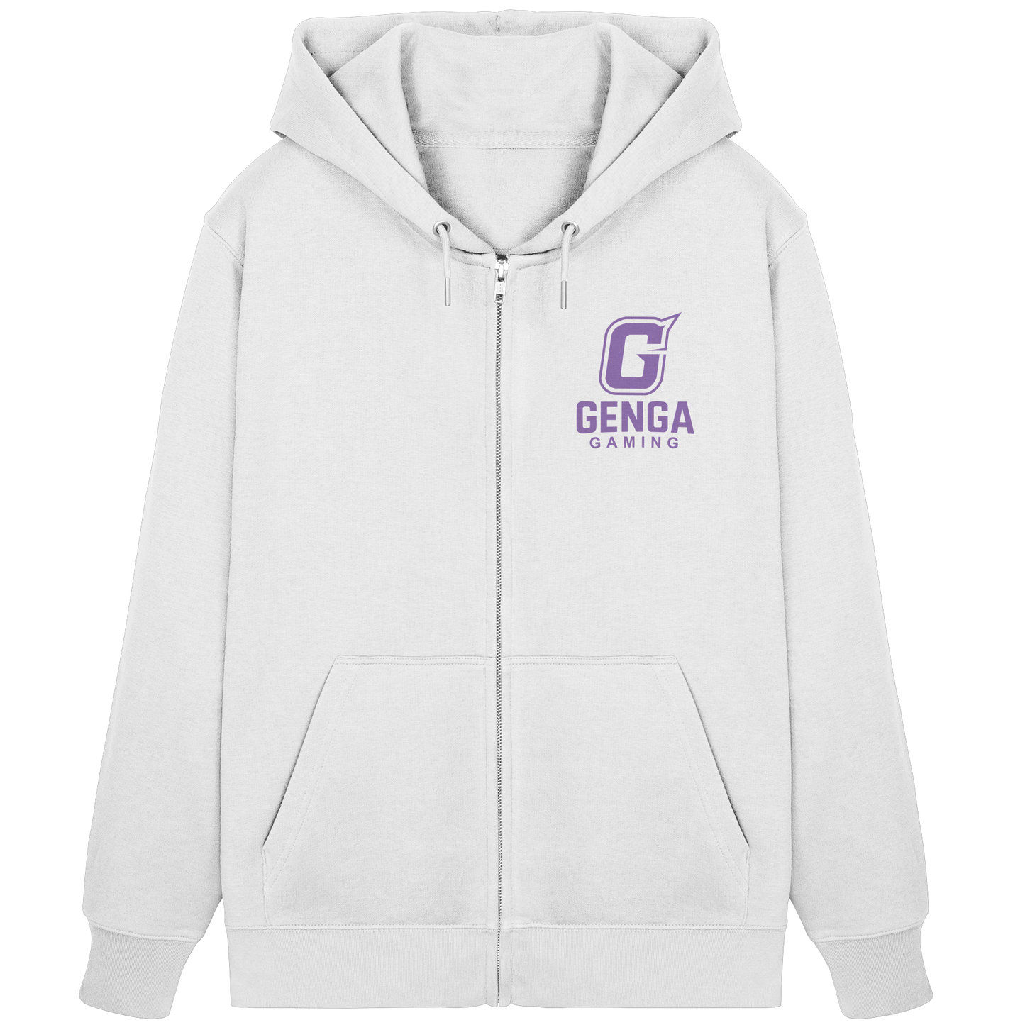 GENGA GAMING - Basic Zipper