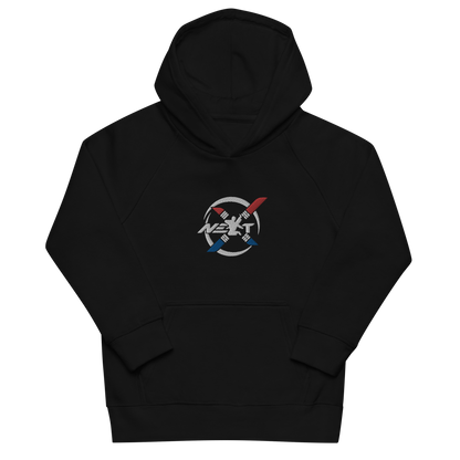 NEXT TAEKWONDO - Kids Stick Hoodie