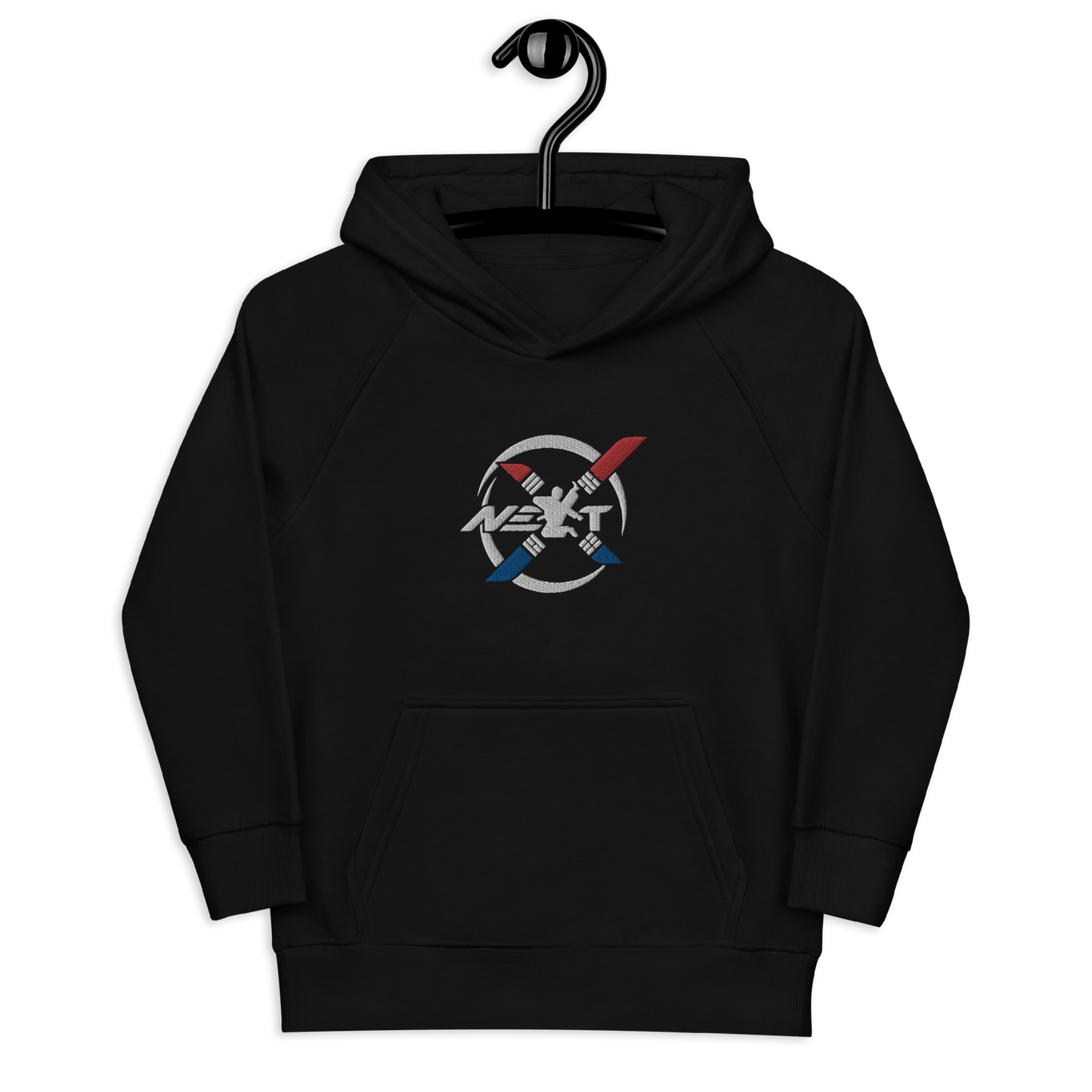 NEXT TAEKWONDO - Kids Stick Hoodie