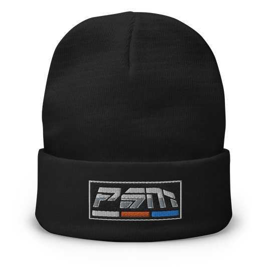 PHOENIX SAMURAI MOTORSPORT - Beanie