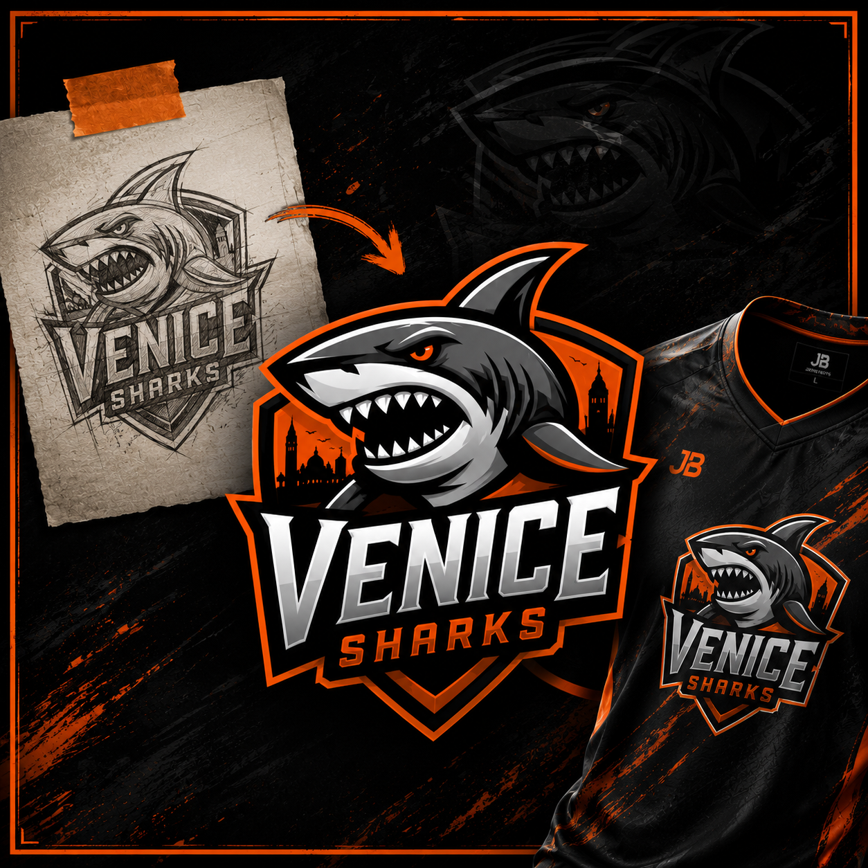 Logo Design