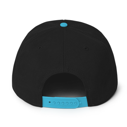 STEALTH7 ESPORTS - Snapback Cap