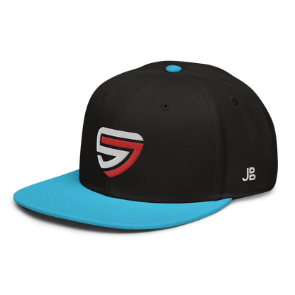 STEALTH7 ESPORTS - Snapback Cap