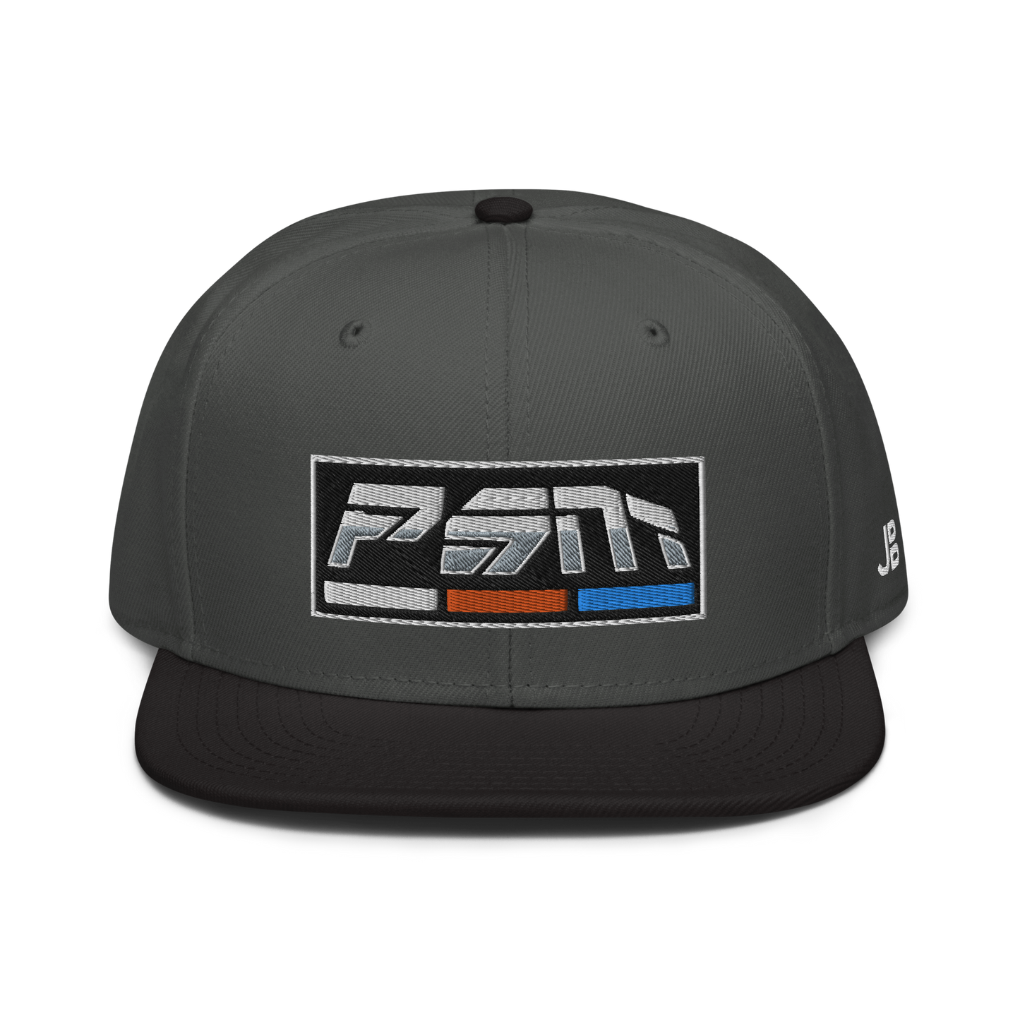 PHOENIX SAMURAI MOTORSPORT - Snapback Cap