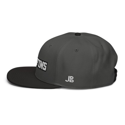 ENRO GRIFFINS - Snapback Cap Griffins