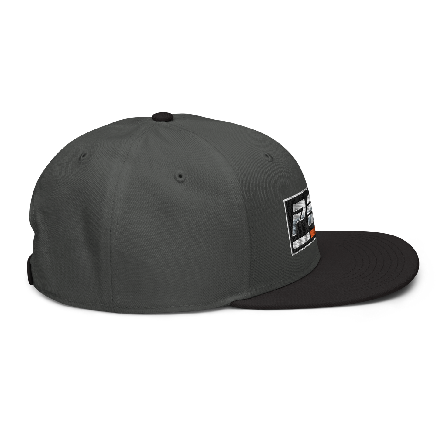 PHOENIX SAMURAI MOTORSPORT - Snapback Cap