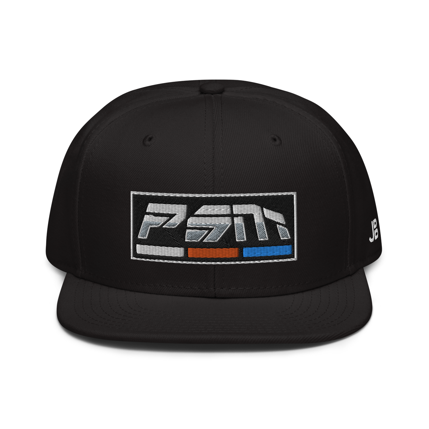 PHOENIX SAMURAI MOTORSPORT - Snapback Cap