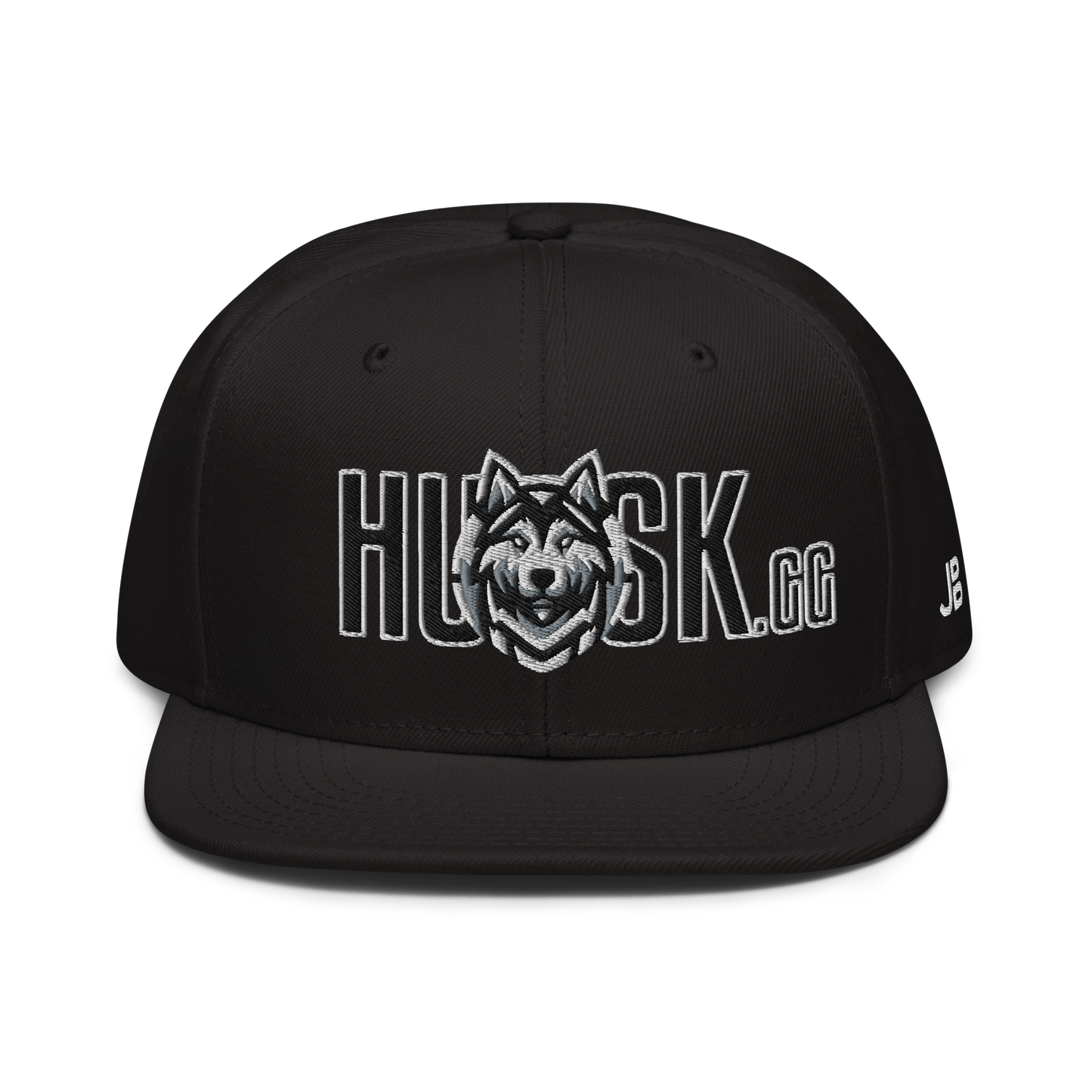 HUSKIES ESPORT JÜLICH E.V. - Snapback-Cap