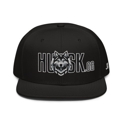 HUSKIES ESPORT JÜLICH E.V. - Snapback-Cap