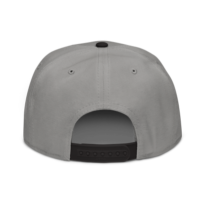 MSC BILLGAUER BUBEN - Snapback-Cap