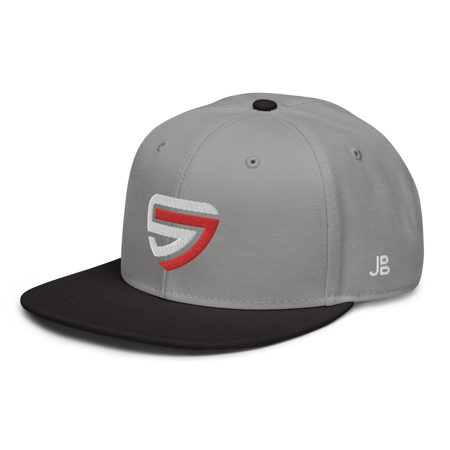 STEALTH7 ESPORTS - Snapback Cap