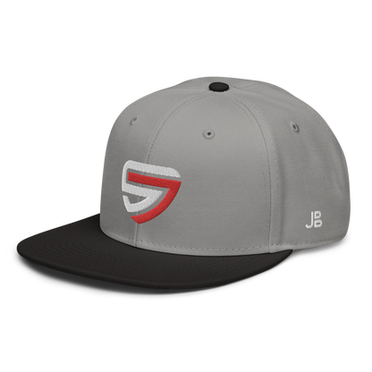 STEALTH7 ESPORTS - Snapback Cap