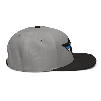 MSC BILLGAUER BUBEN - Snapback-Cap