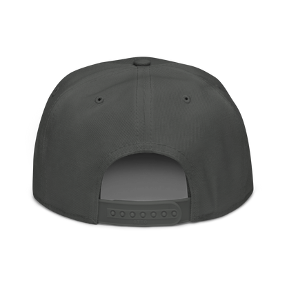 STRIEGIS BULLSEYES - Snapback Cap