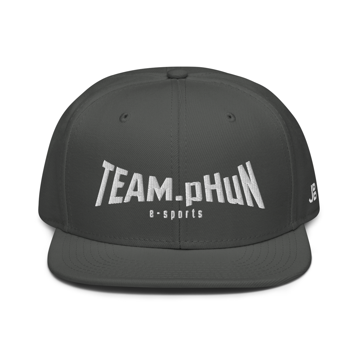 TEAM PHUN - Snapback Cap