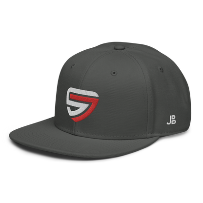 STEALTH7 ESPORTS - Snapback Cap