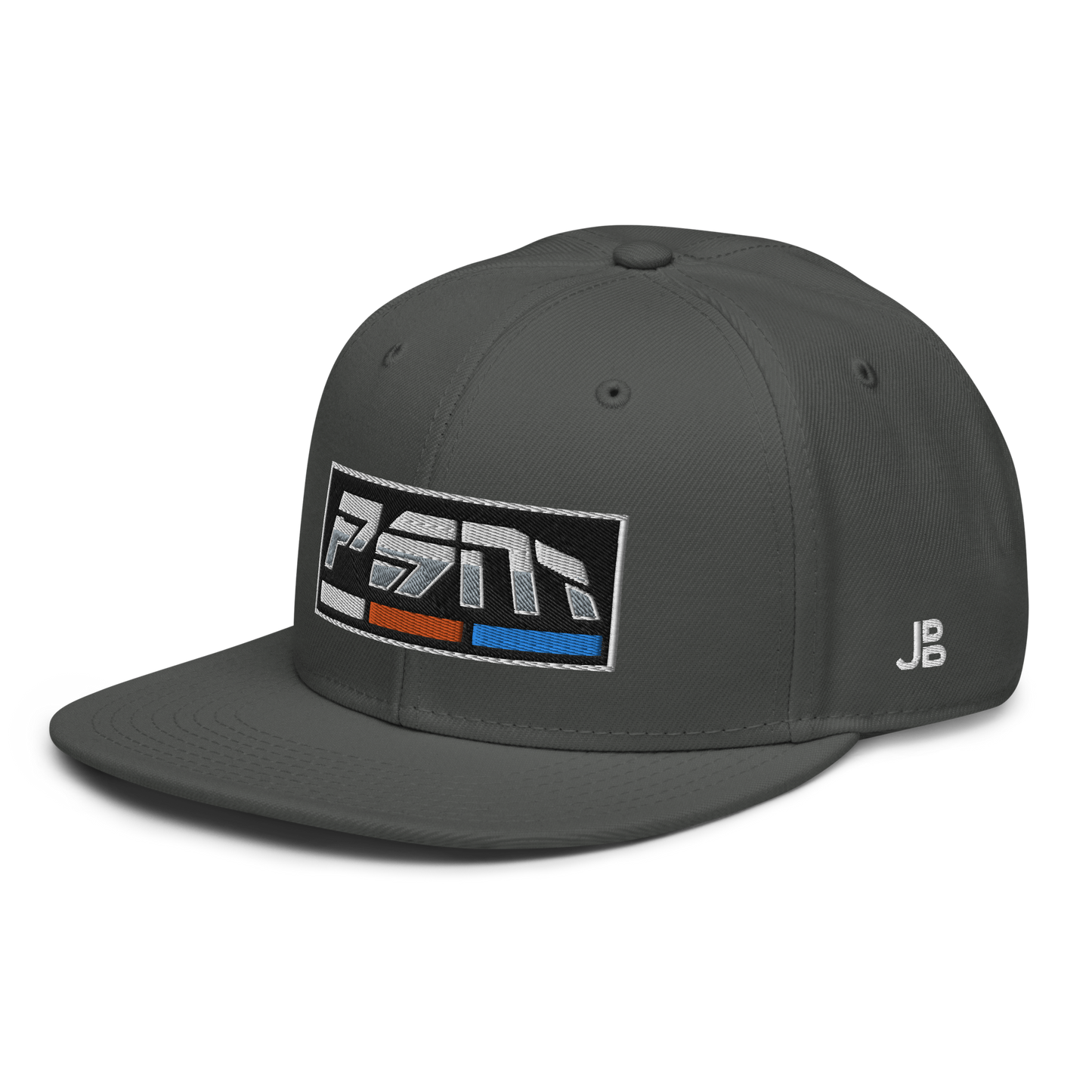 PHOENIX SAMURAI MOTORSPORT - Snapback Cap