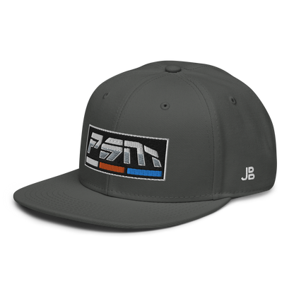 PHOENIX SAMURAI MOTORSPORT - Snapback Cap