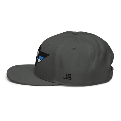 MSC BILLGAUER BUBEN - Snapback-Cap