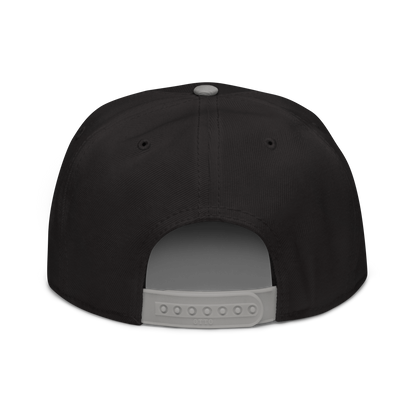 PHOENIX SAMURAI MOTORSPORT - Snapback Cap