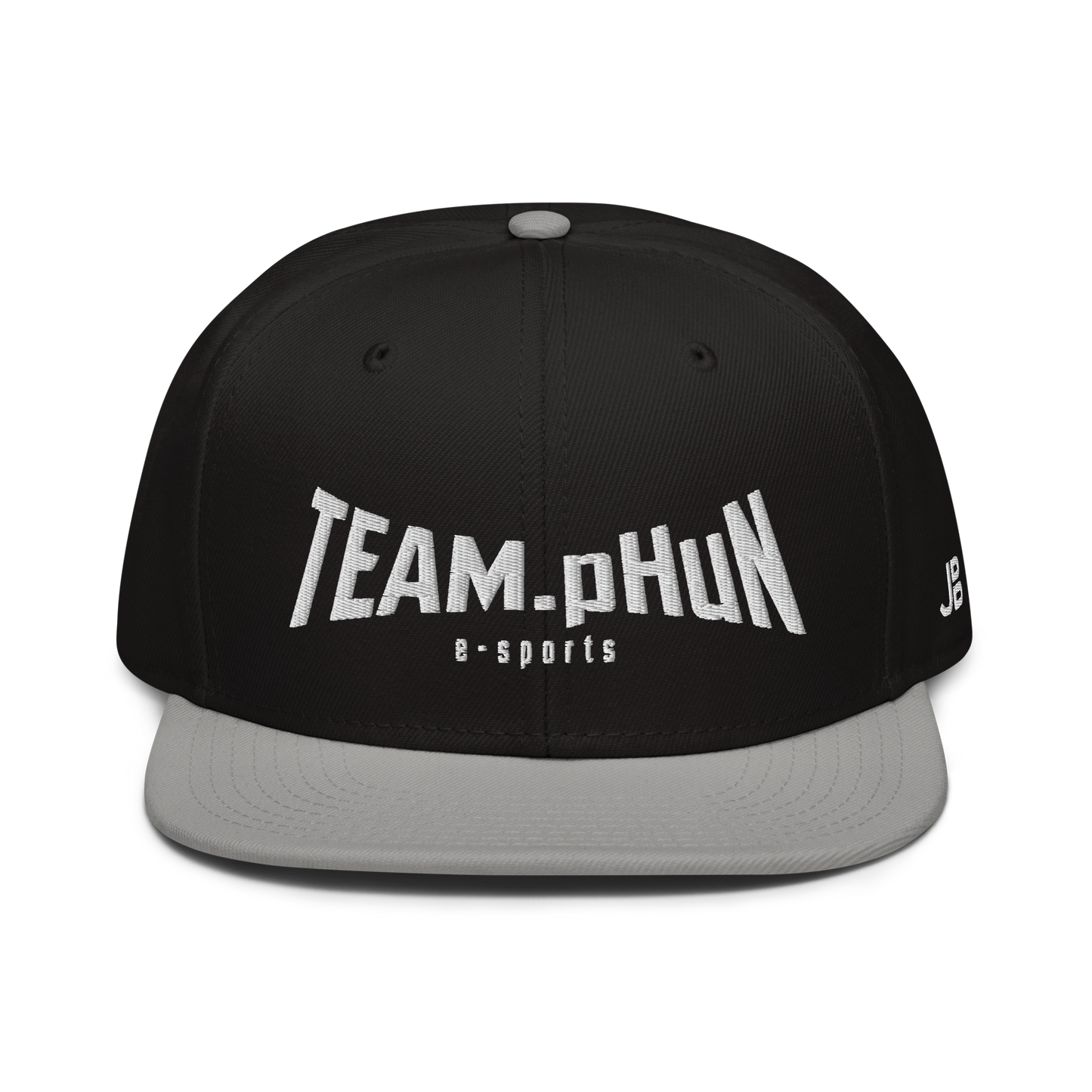 TEAM PHUN - Snapback Cap