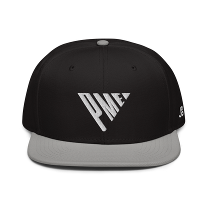 PIZZA MAFIA ESPORTS - Snapback Cap