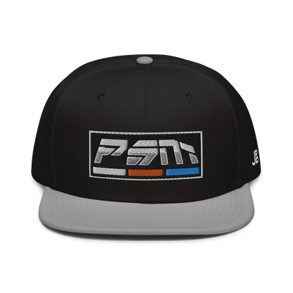 PHOENIX SAMURAI MOTORSPORT - Snapback Cap