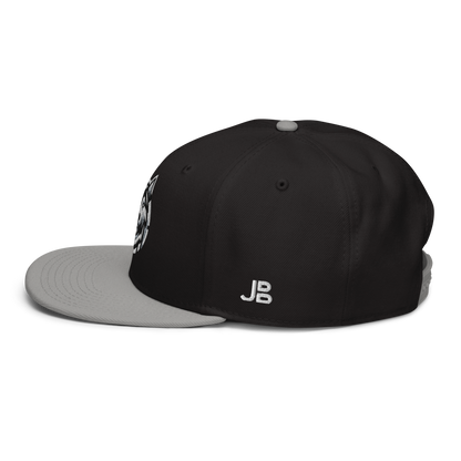 HUSKIES ESPORT JÜLICH E.V. - Snapback-Cap - "Mascot"