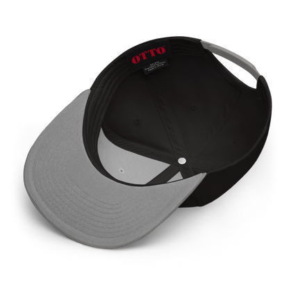 TEAM PHUN - Snapback Cap