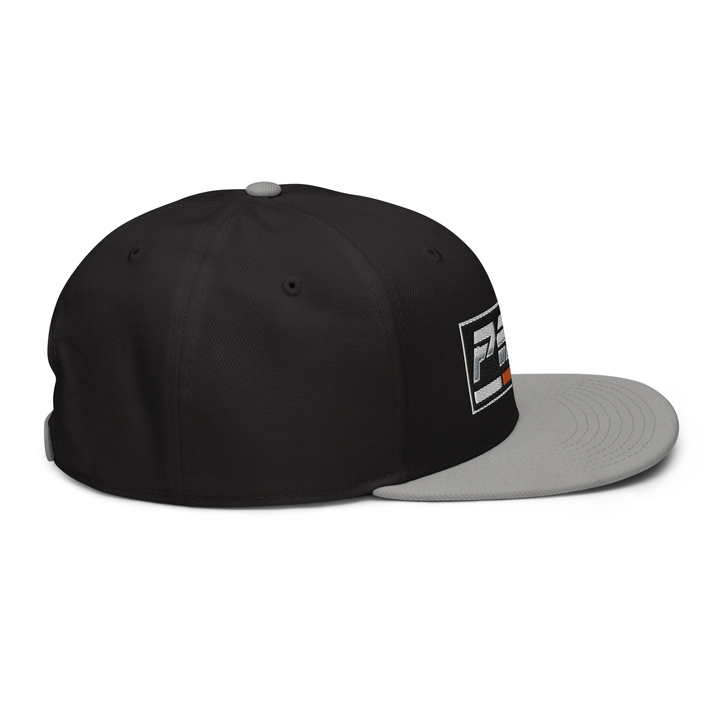 PHOENIX SAMURAI MOTORSPORT - Snapback Cap