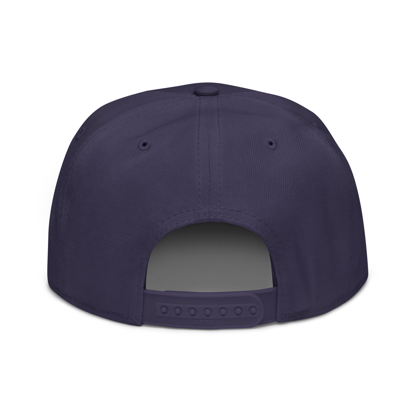 PIZZA MAFIA ESPORTS - Snapback Cap