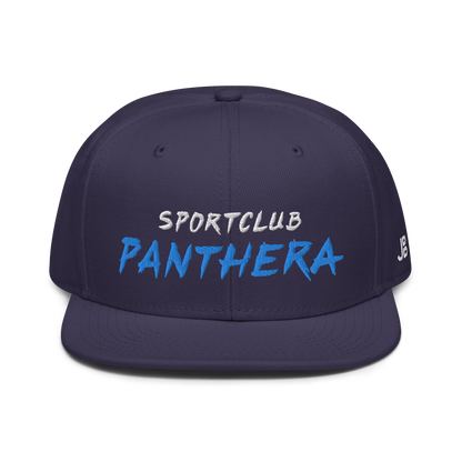 SPORTCLUB PANTHERA - Snapback Cap