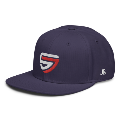 STEALTH7 ESPORTS - Snapback Cap