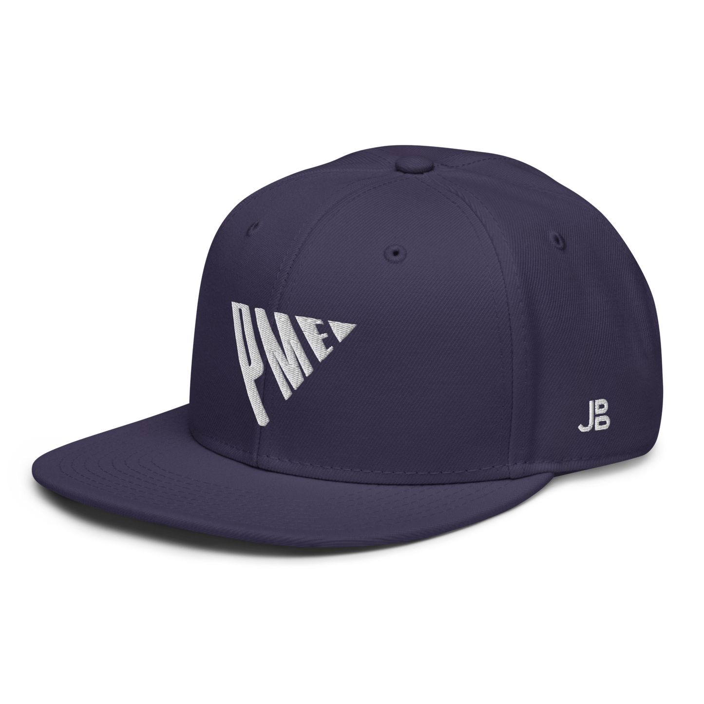 PIZZA MAFIA ESPORTS - Snapback Cap